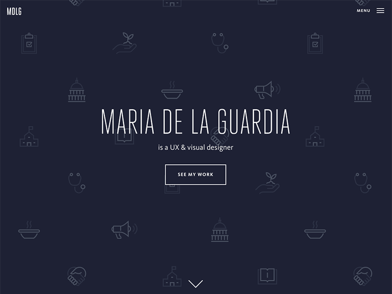 Recent changes to my site website design web design
