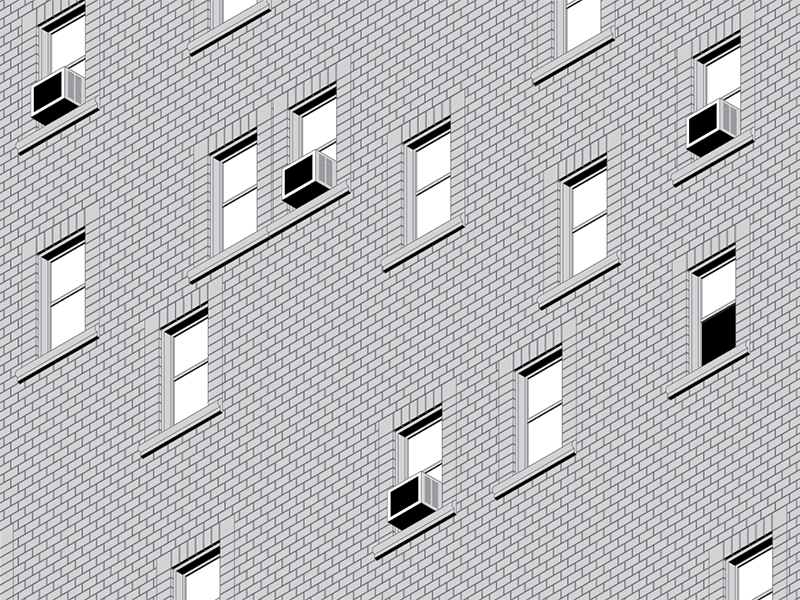 Windows illustration