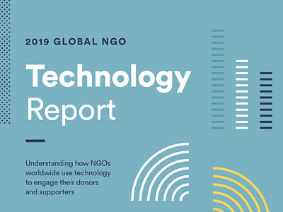 Directions for two companion reports nonprofit report