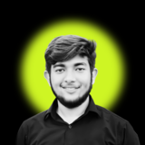 Ali Ahmed