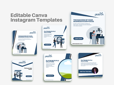 Digital Social Media Canva Templates canva canva links canva templates digital marketing graphic design instagram social media