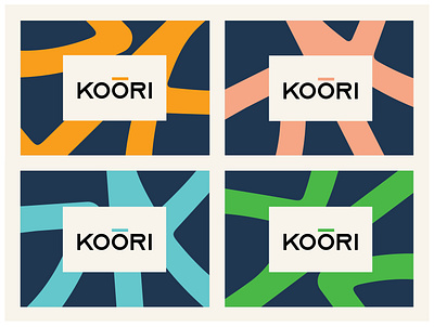 Koori Exploration branding design graphic design logo marketing typography