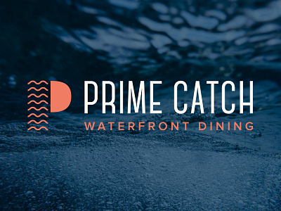 Prime Catch Logo