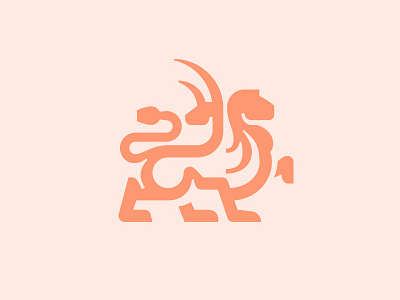 quimera brand branding icon identity