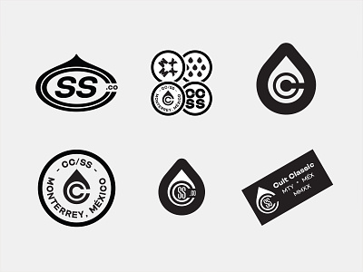 ccss.co branding branding design design font identity typography