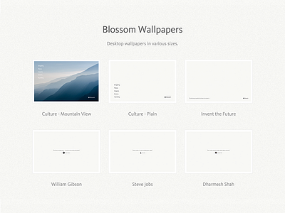 Wallpapers <3 alan kay blossom details download future inspiration kievit mountain product quote steve jobs wallpaper