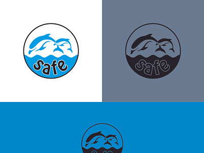 portofoio 1 design icon illustration logo