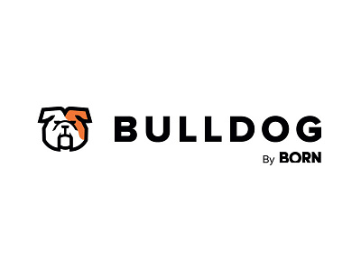 Bulldog by Born accelerator branding commerce ecommerce magento