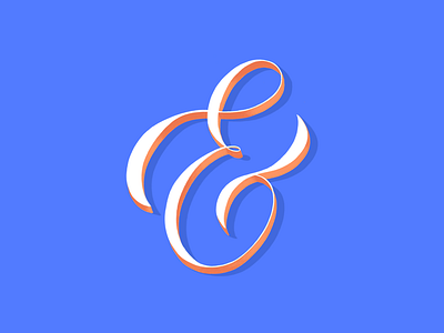 Ampersand II