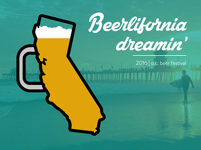 Beerlifornia beach beer california festival orange county