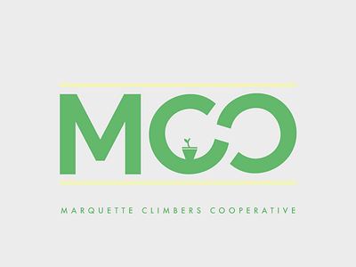 Marquette Climbers Cooperative