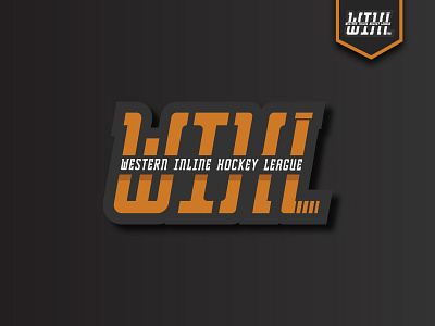 Western Inline Hockey League