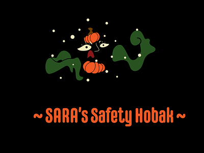 Sara's Safety Hobak