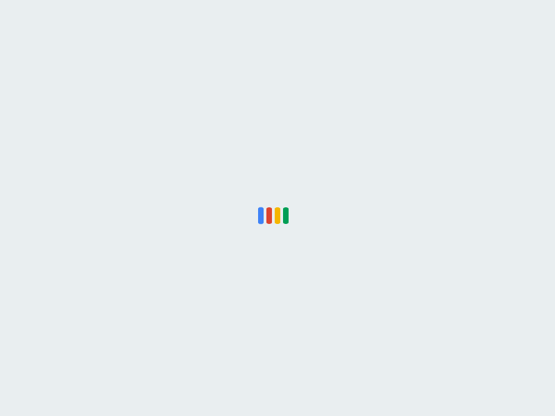 CSS Spinner animation colors css gif google loading spinner