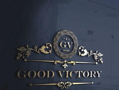 Good Victory logo