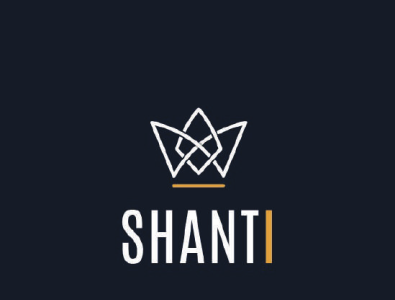 Shanti logo