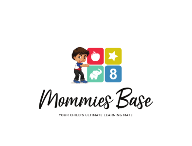 Mommis Base logo