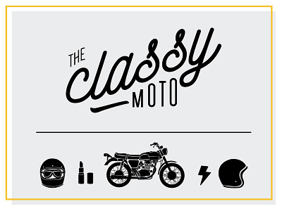 The Classy Moto