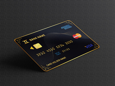 Modern & Luxury Debit Card atm card bank card bitcoin card credit card crypto card debitcard visa card