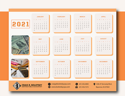 Modern Magnet Calendar Design calendar calendar design desk calendar magnet calendar wall calendar