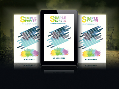 E-book Cover Design