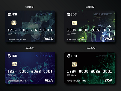 Modern Credit card design amex card atm card bank card bitcoin card card credit card crypto card debit card master card visa card