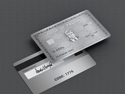 Amex style card american express card amex card bank card business card card credit card crypto card debit card donald trump card master card trump card visa card