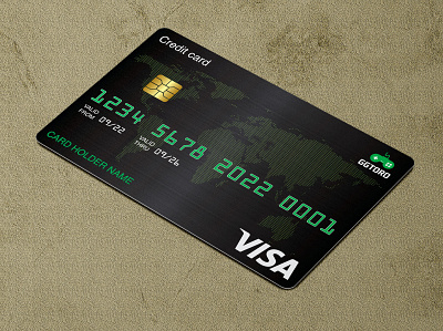 Credit Card design amex card bank card card credit card crypto card debit card luxury card master card visa card