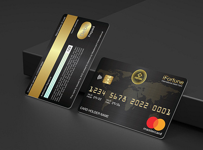 Master Card Design bank card card credit card crypto card debit card master card membership card visa card