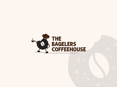 coffee shop logo design coffee