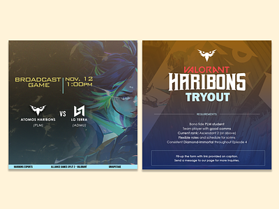 Haribons Esports