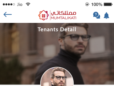 Real Estate App app design real estate app realestate ui