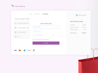 Credit Card Checkout checkout creditcard checkout figma form ui