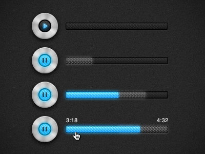 Play / Pause Control