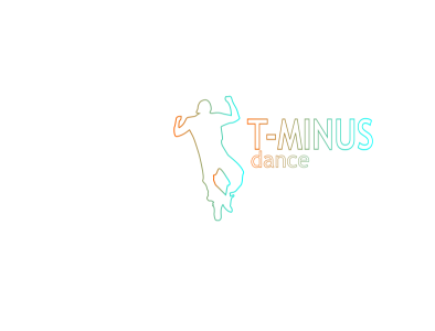 JUST DANCE branding logo