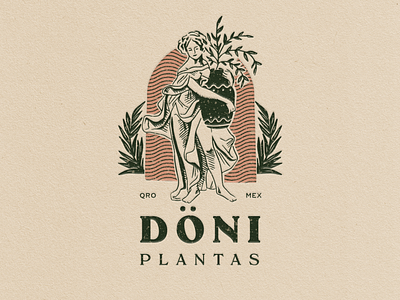 Döni Plantas