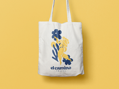 Tote Bag Design