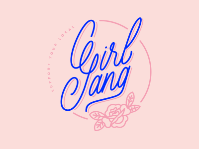 Girl Gang