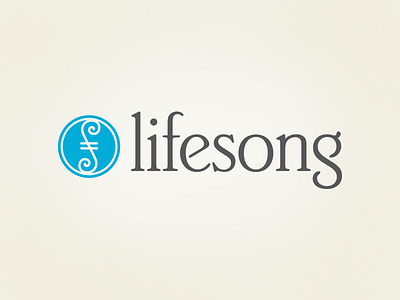 Lifesong logo
