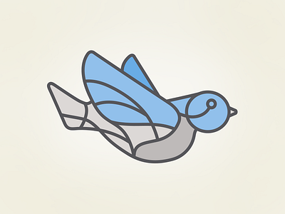 Lifesong bird illustration