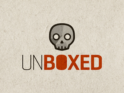 Unboxed Logo