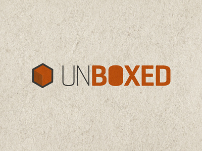 Unboxed Logo