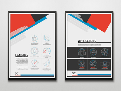 General Capacitor Posters