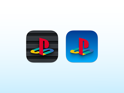 PCSX2 Icons