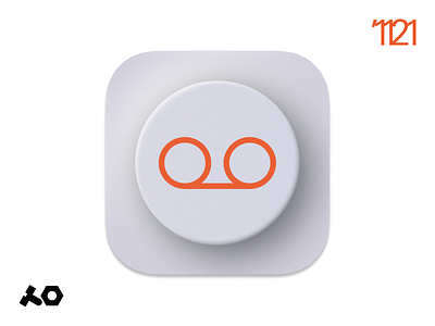 OP-1 Icon app branding design graphic design icon illustration logo ui vector