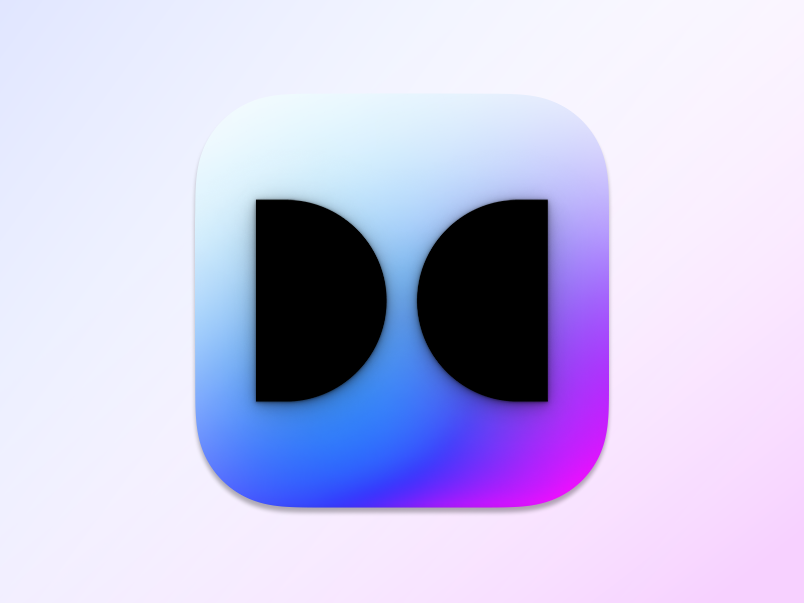 Dolby Icon by Mikhail Suharev on Dribbble