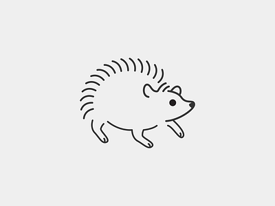 Sonic (010/365) 365project animal art dailydesign design hedgehog icon illustration pet simple vector
