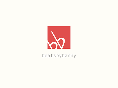 Logo Design _ Beatsbybanny design figma logo ui vector