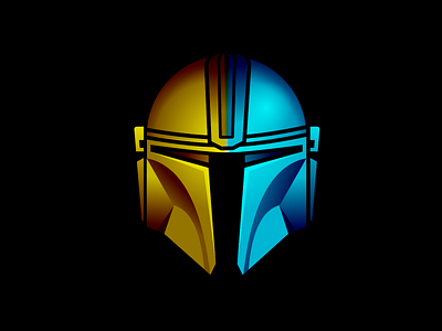 The Mandalorian