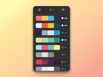 Colour picker